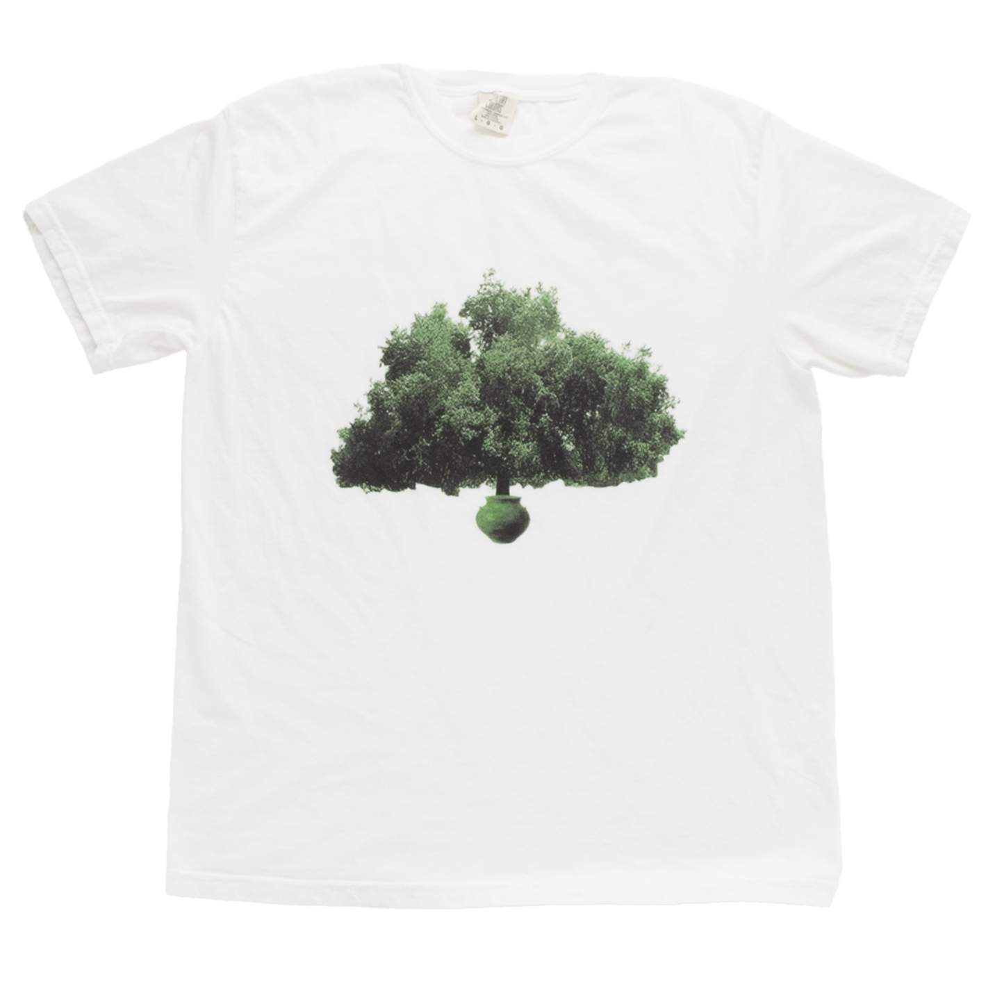 Sienna Tee