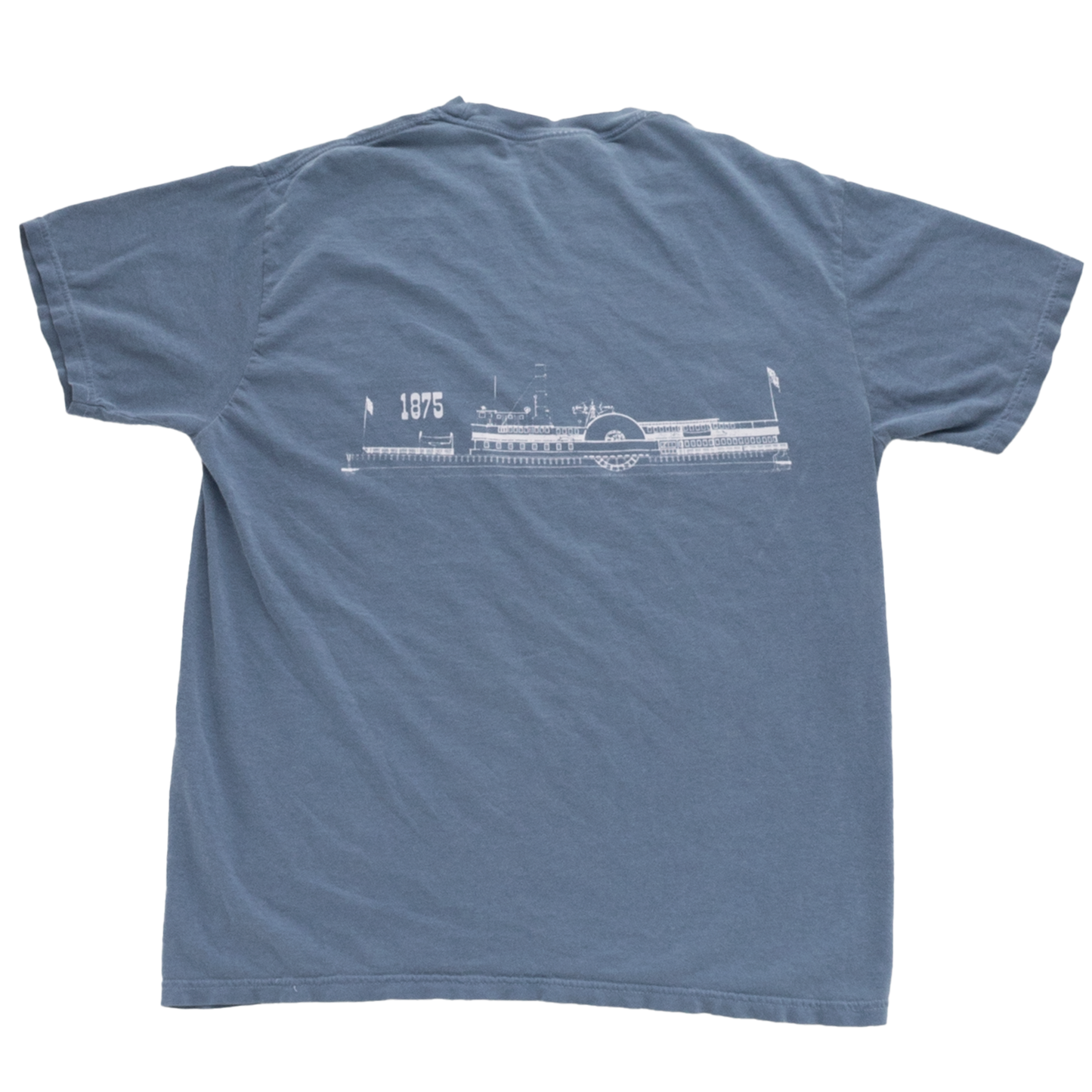 Donahue Tee