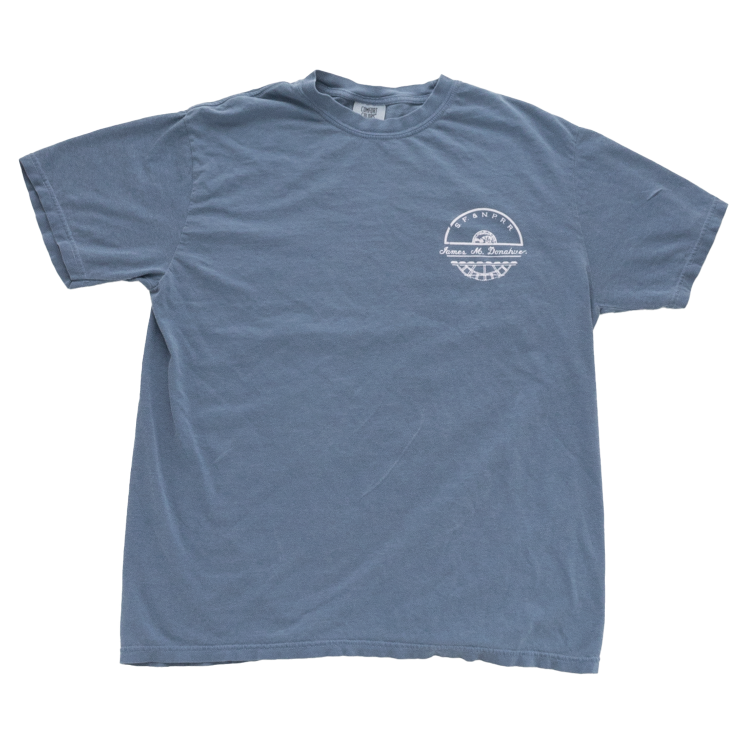 Donahue Tee