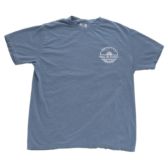 Donahue Tee